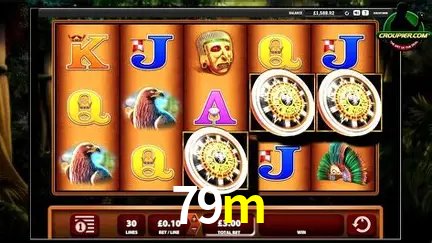Roulette Table 79m