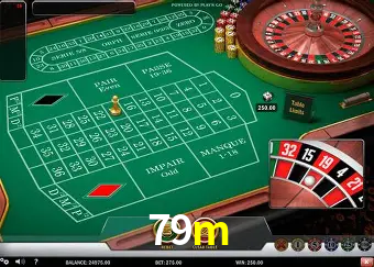 VIP Casino 79m