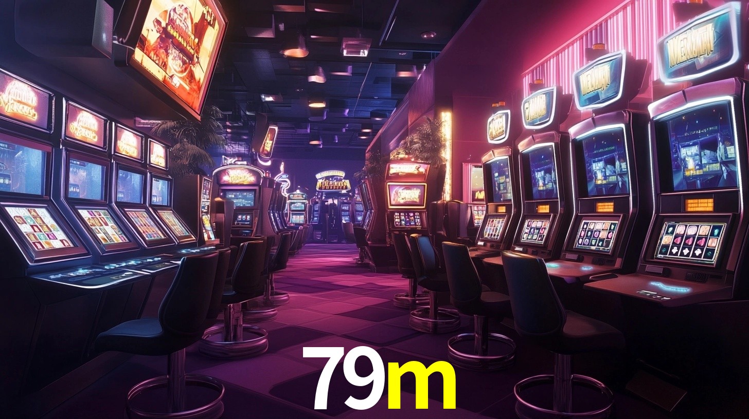 Welcome Bonus 79m