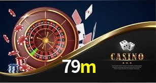 Welcome Bonus 79m